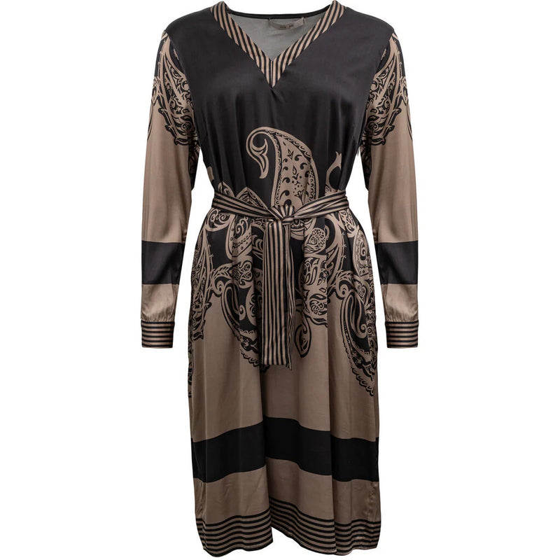 Costamani - York Dress Long