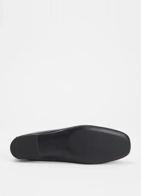 Unisa - Cacerin Ballerina Black UNNA S