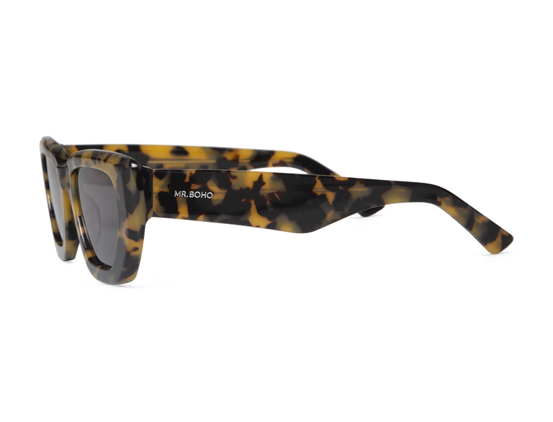 Mr. Boho - Madalena Tortoise