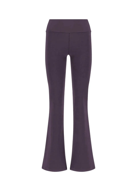 Deha - Jazz pants purple - UNNA S