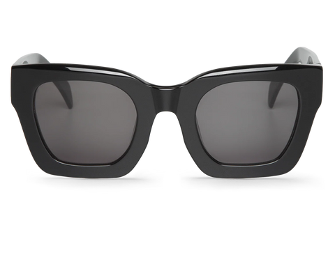 MR.BOHO - Black Bondi UnnaS