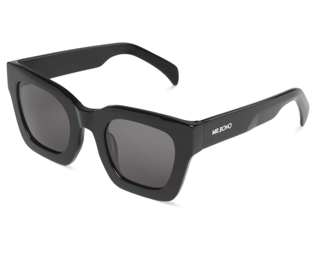 MR.BOHO - Black Bondi UnnaS