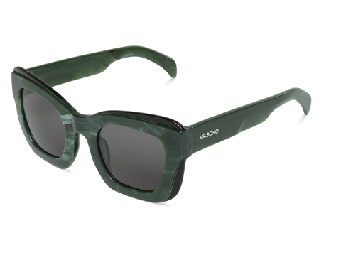 MR.BOHO - Evasion Bondi UnnaS