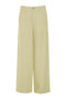 Bitte Kai Rand - Liko Linen Pants Pistachio Green UnnaS
