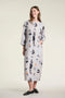 Bitte Kai Rand - Hana Dress Grey UnnaS