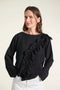 Bitte Kai Rand - Kibo Blouse Black UnnaS