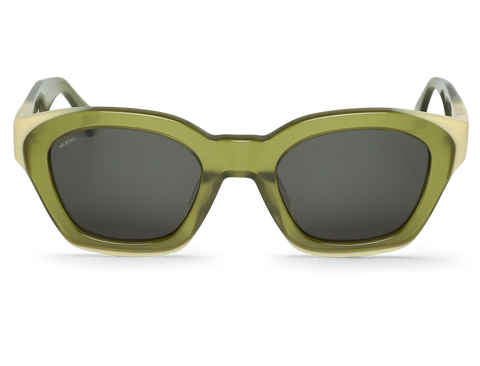 MR.BOHO - Bergamot Barrosa UnnaS