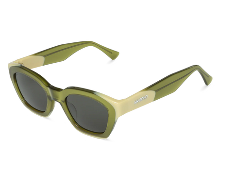 MR.BOHO - Bergamot Barrosa UnnaS