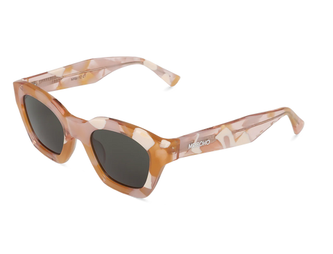 MR.BOHO - Birdy Barrosa