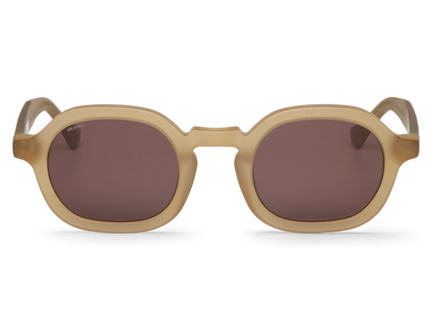 MR.BOHO - Matte Sand Elpatio