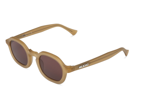 MR.BOHO - Matte Sand Elpatio
