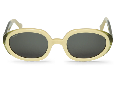 MR.BOHO - Bergamot Solarte UnnaS