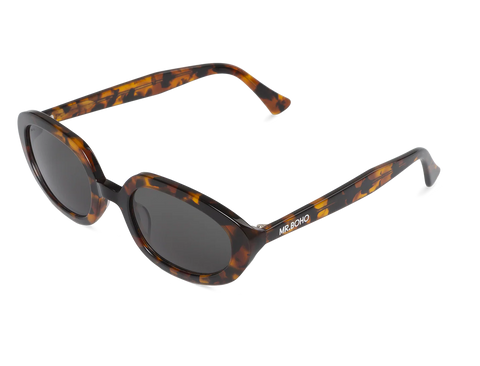 MR.BOHO - Cheetah Tortoise Solarte UnnaS