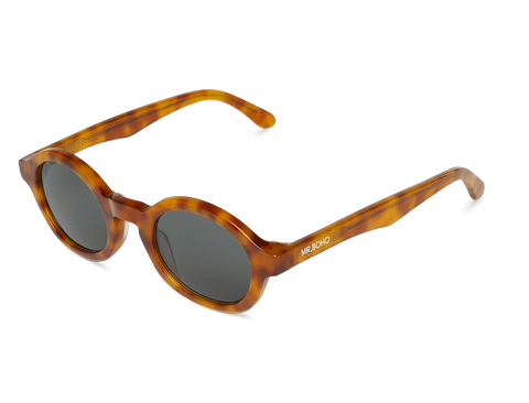 MR.BOHO - Cedar ONS UnnaS