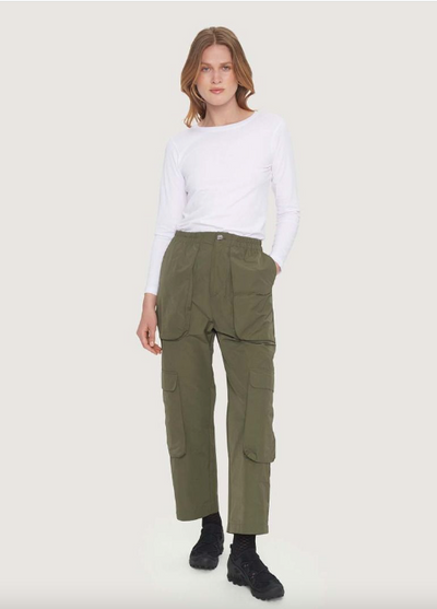 Bitte Kai Rand - Fukkura Cargo Pants Black