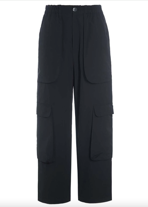 Bitte Kai Rand - Fukkura Cargo Pants Black