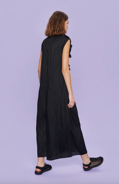 Bitte Kai Rand  -  Shibui Jumpsuit Black