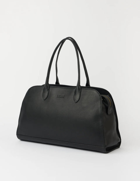 O My Bag Amsterdam - Alma 13’14’ Soft Grain Leather