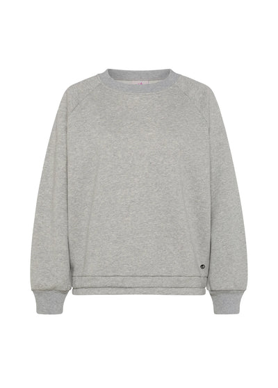 Deha - Florence Sweater Grey