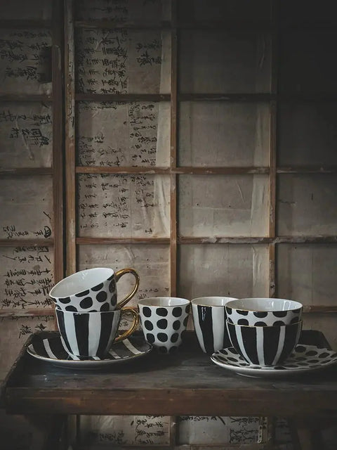Olsson & Jensen - Vigdis Mug - UNNA S