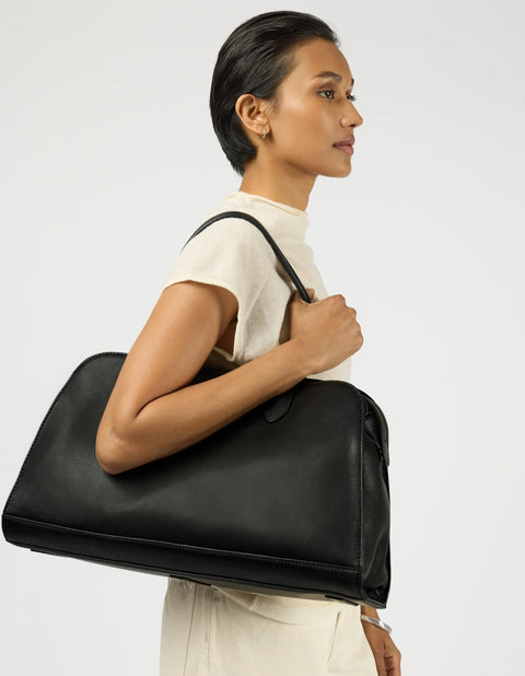 O My Bag Amsterdam - Alma 13’14’ Soft Grain Leather