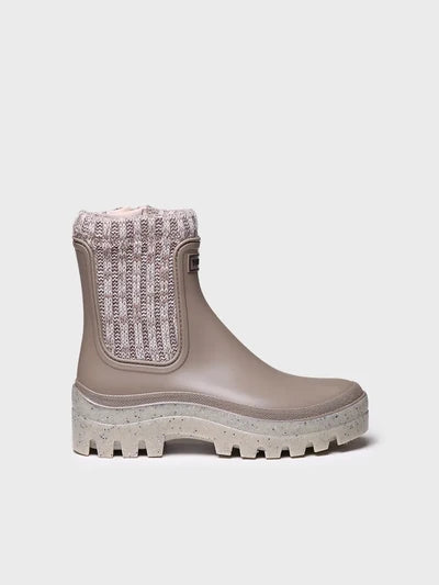 Toni Pons - Simone Rainboot Taupe