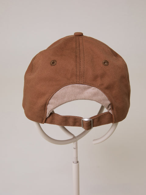 Cartel Copenhagen - Essence Embroidered Cap
