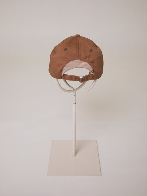 Cartel Copenhagen - Essence Embroidered Cap
