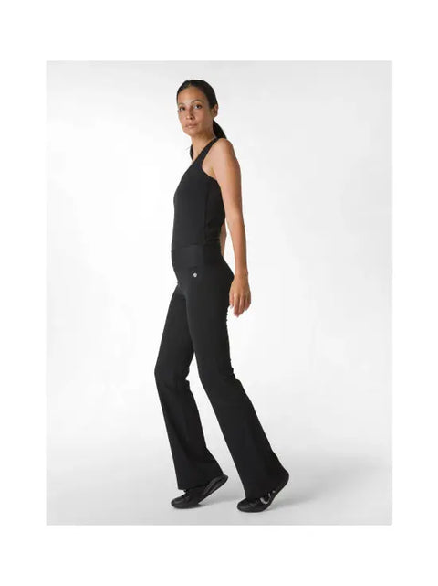 Deha - Jazz Pants Black - UNNA S