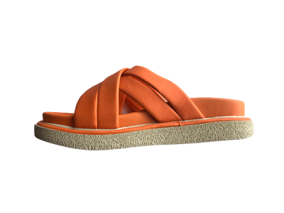 Shaddy - Francisca Sandal Orange