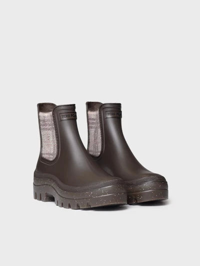 Toni Pons - Charlotte Rainboot Brown