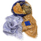 Erfurt Luxury - Camel Cashmere Scarf
