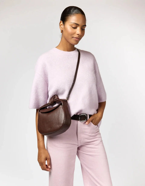 O My Bag - Coco Croissant Chocolate - UNNA S
