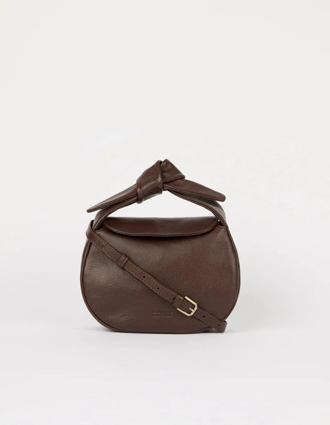O My Bag - Coco Croissant Chocolate - UNNA S