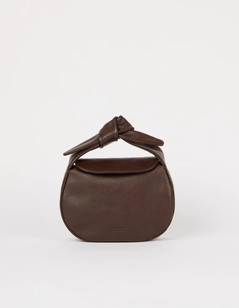 O My Bag - Coco Croissant Chocolate - UNNA S