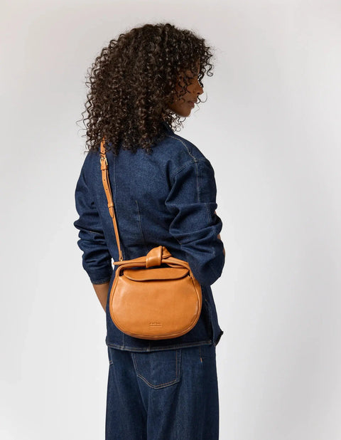 O My Bag - Coco Croissant Wild Oak - UNNA S