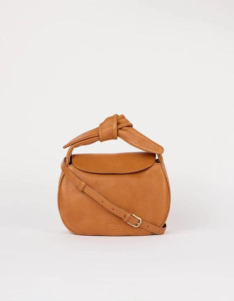 O My Bag - Coco Croissant Wild Oak - UNNA S