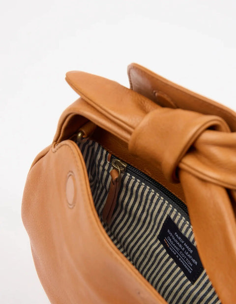 O My Bag - Coco Croissant Wild Oak - UNNA S