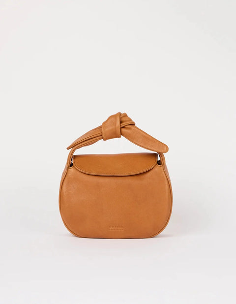 O My Bag - Coco Croissant Wild Oak - UNNA S