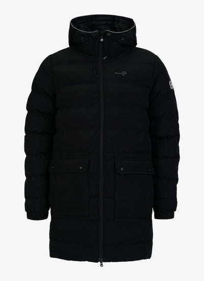 Pelle P - Commodus Parka Ink