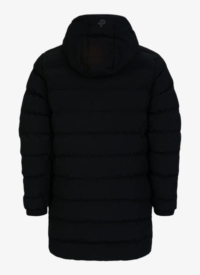 Pelle P - Commodus Parka Ink