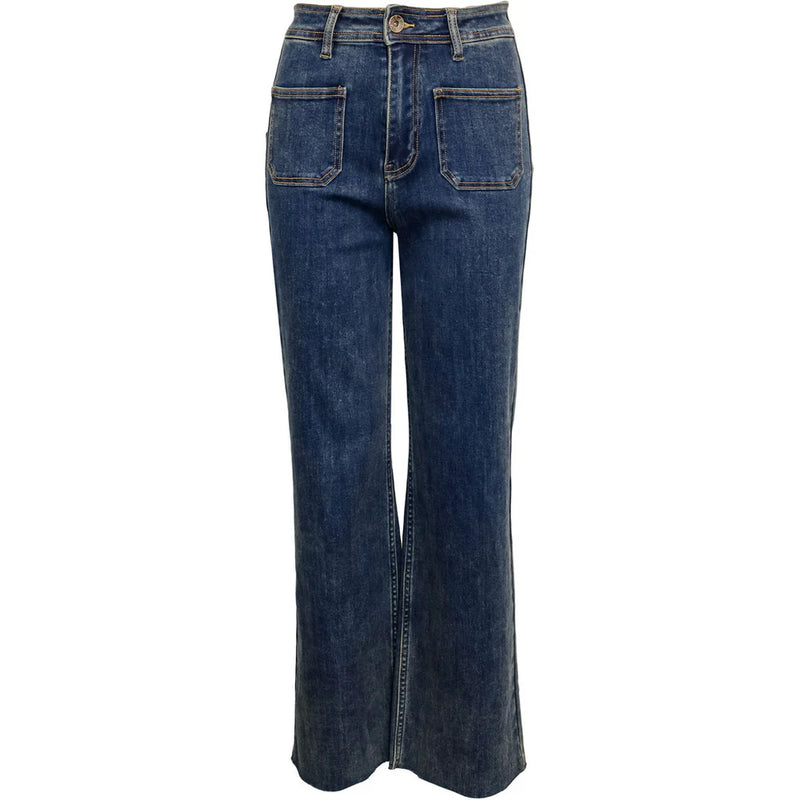 Costamani – Coss Jeans Blue