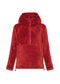 Deha - Fleece Hoodie Terra - UNNA S