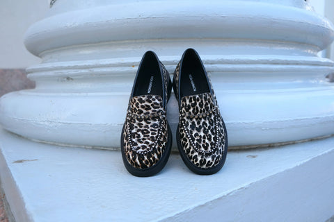 Noa Harmon - Harriet Loafer Leo