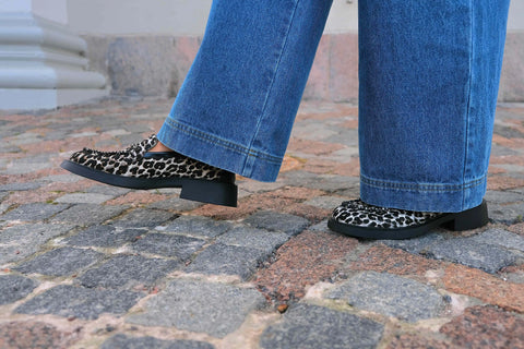 Noa Harmon - Harriet Loafer Leo