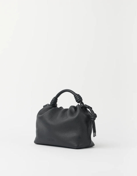 O My Bag Amsterdam - Kiki Mini Black