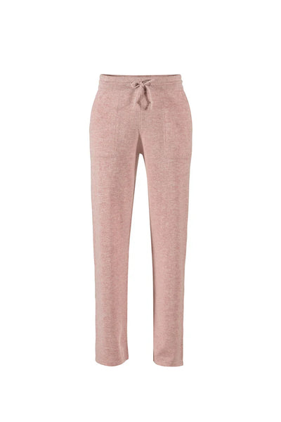Blue Sportswear - Carina Wool Trousers Old Rose