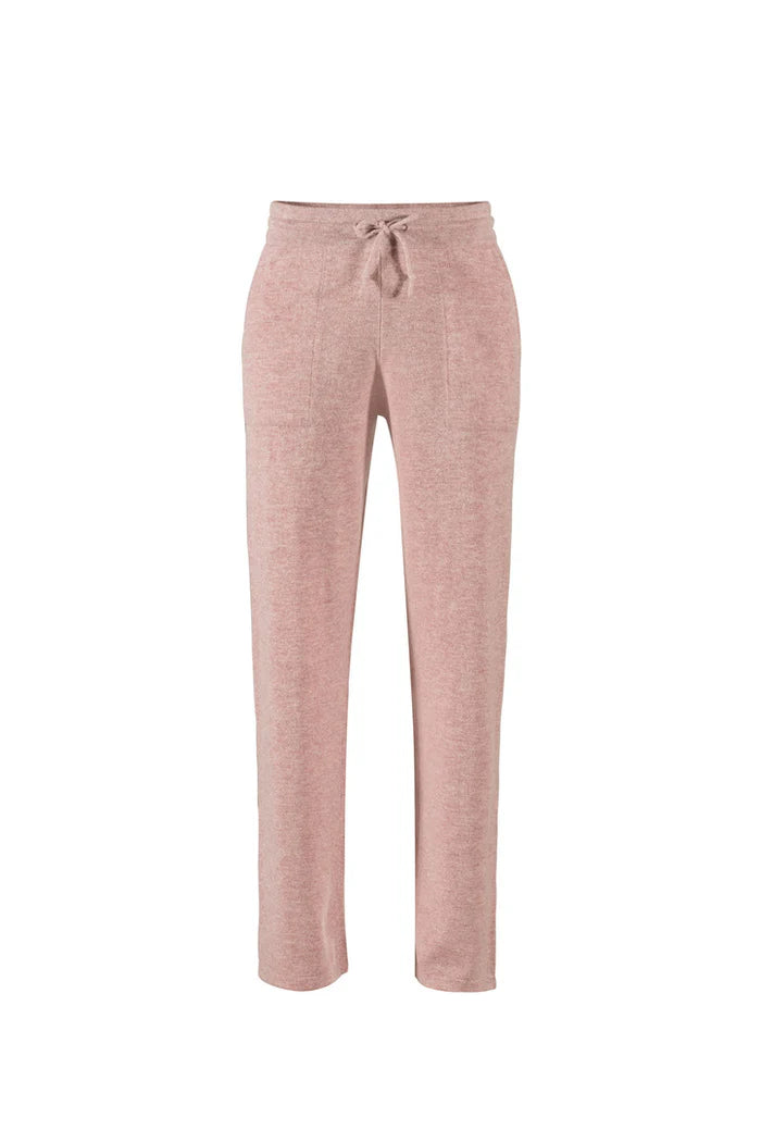 Blue Sportswear - Carina Wool Trousers Old Rose