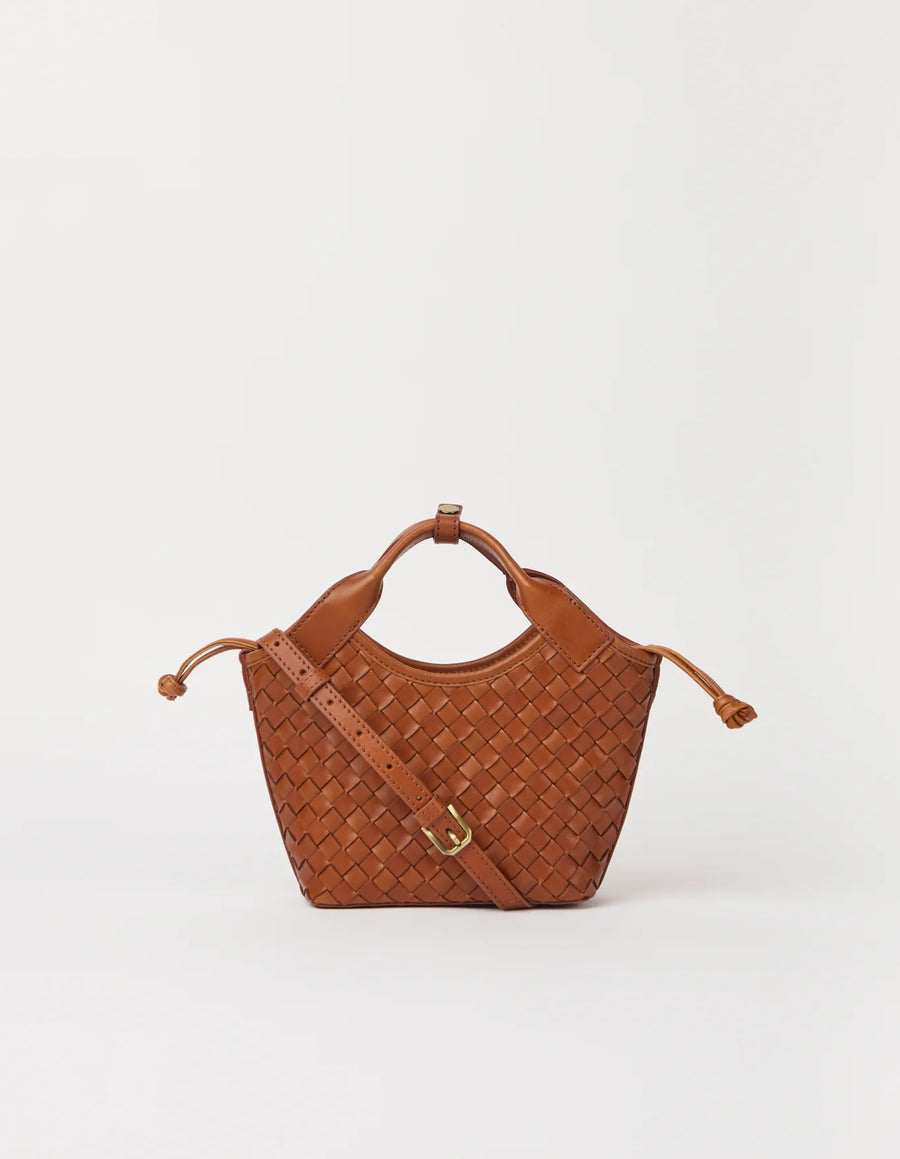 O My Bag - Responsible leather bags – UNNA S