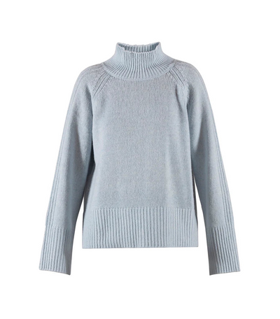 Blue Sportswear - Cimmie Blouse Heaven-melange